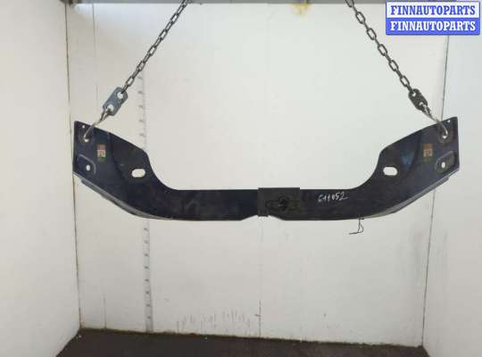 Рамка капота MB1697796 на Mercedes ML W163 1997-2005