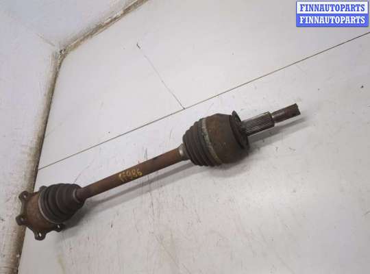 купить Полуось (приводной вал, шрус) на Infiniti QX56 2004-2010
