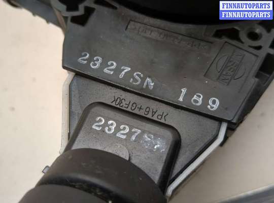 купить Переключатель поворотов и дворников (стрекоза) на Nissan Qashqai 2006-2013