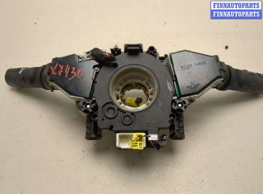 купить Переключатель поворотов и дворников (стрекоза) на Nissan Qashqai 2006-2013