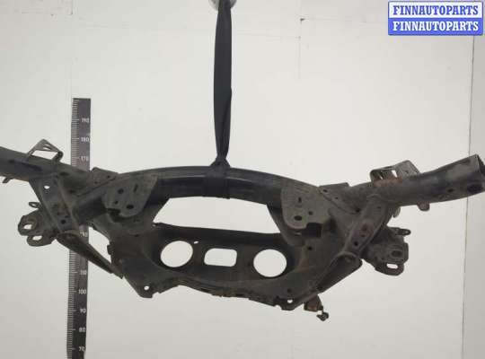 Балка подвески задняя