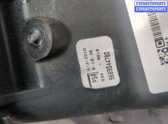 купить Кулиса КПП на Peugeot 207 2006-2015