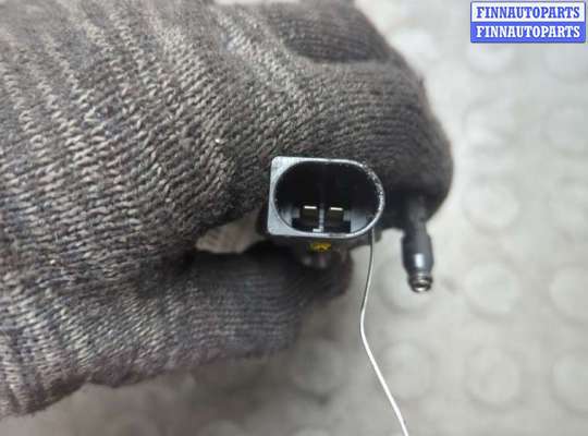 Форсунка топливная на Mercedes-Benz Vito (W639)