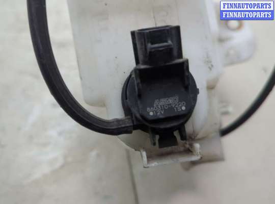 купить Бачок омывателя на Mazda 6 (GJ) 2012-2018