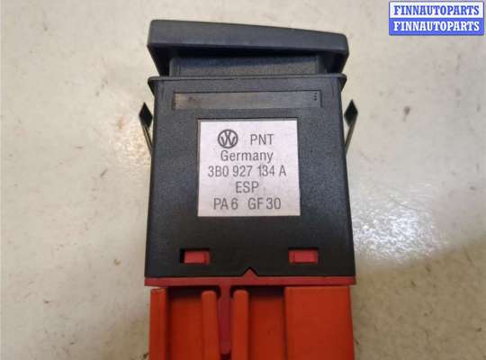 купить Кнопка ESP на Volkswagen Passat 5 2000-2005