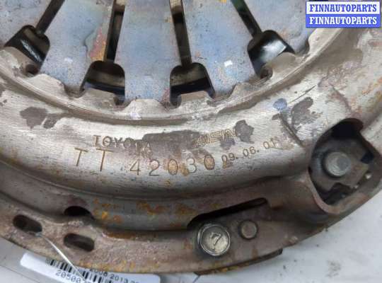 купить Маховик на Toyota RAV 4 2006-2013