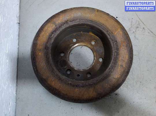 купить Диск тормозной на Volkswagen Crafter 2006-2016