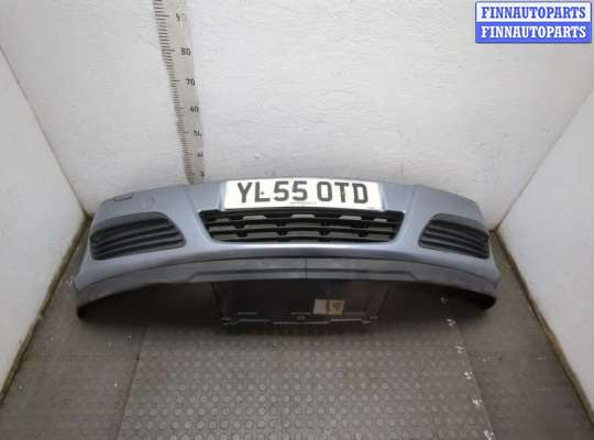 Заглушка (решётка) бампера OP2379570 на Opel Astra H 2004-2010