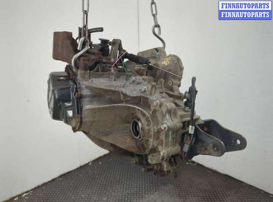 купить КПП 5-ст.мех. (МКПП) на KIA Rio 2005-2011
