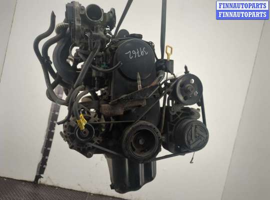 купить Двигатель (ДВС) на Chevrolet Kalos 2003-2008