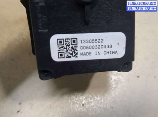 купить Переключатель дворников (стеклоочистителя) на Opel Meriva 2010-2018