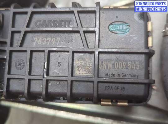 купить Турбина на Volvo V70 2000-2007