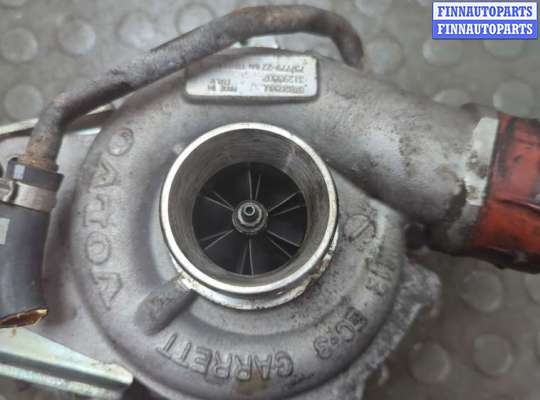 купить Турбина на Volvo V70 2000-2007