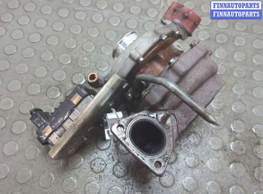 купить Турбина на Volvo V70 2000-2007