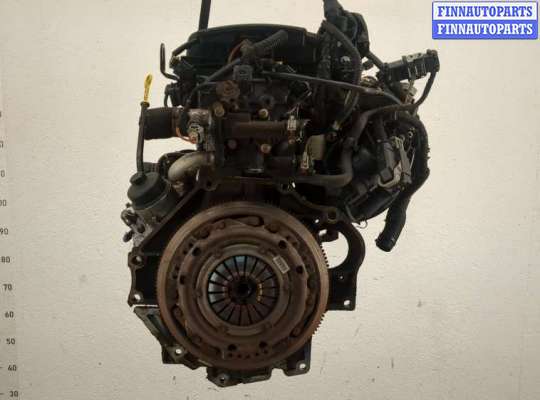 купить Двигатель (ДВС) на Opel Vectra C 2002-2008