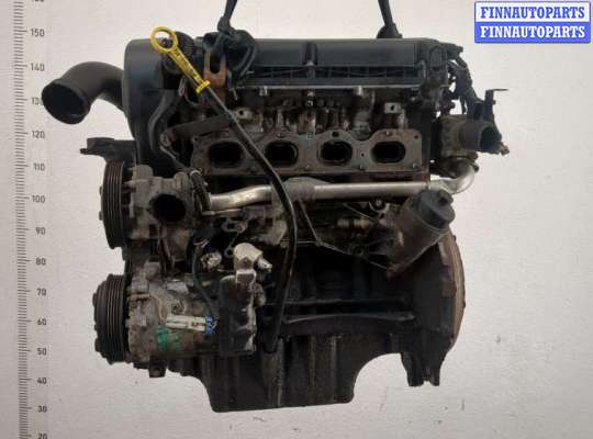купить Двигатель (ДВС) на Opel Vectra C 2002-2008