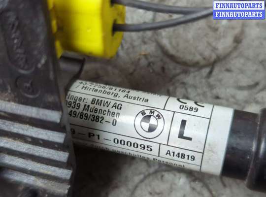 купить Пиропатрон петли капота на BMW 3 G20, G21 2018-2025