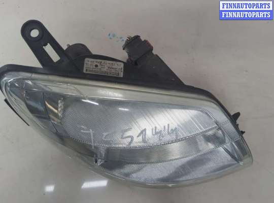 купить Фара (передняя) на Citroen Berlingo 2002-2008