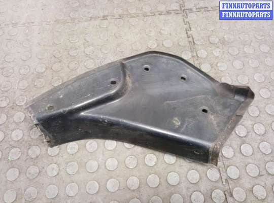 купить Пластик кузовной на BMW 5 F07 Gran Turismo 2010-2017