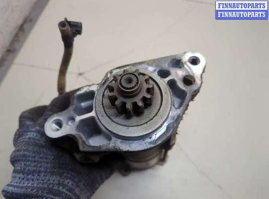 купить Стартер на Land Rover Discovery 4 2009-2016