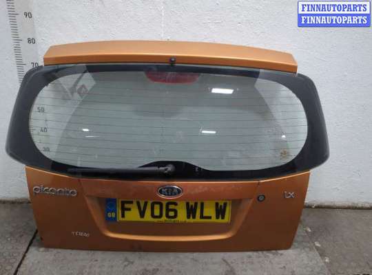купить Ручка крышки багажника на KIA Picanto 2004-2011