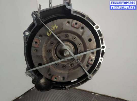 купить КПП - автомат (АКПП) на BMW 5 E60 2003-2010