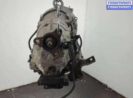 купить КПП - автомат (АКПП) на BMW 5 E60 2003-2010