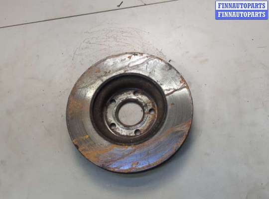 Диск тормозной FO2024314 на Ford C-Max 2010-2015