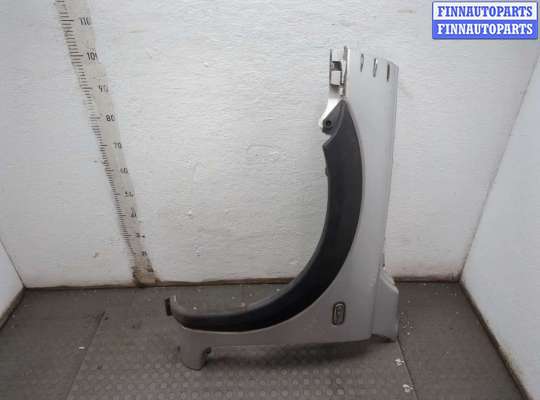 Купить Крыло на Land Rover Freelander 1 1998-2006 Крыло LRD3505 на Land Rover Freelander 1 1998-2006