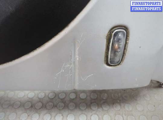 купить Крыло на Land Rover Freelander 1 1998-2006