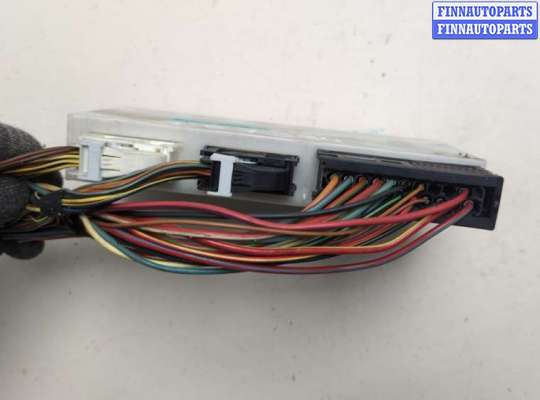 купить Блок комфорта на BMW X5 E53 2000-2006