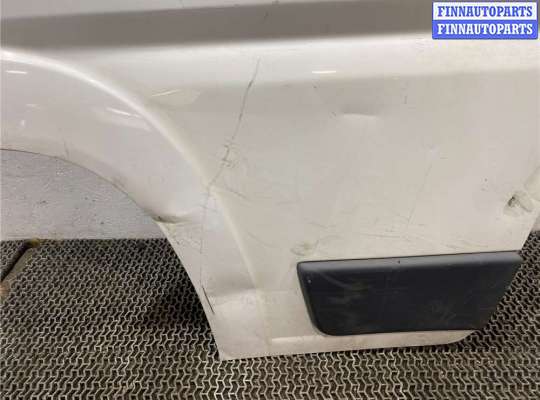 купить Замок двери на Citroen Jumper (Relay) 2014-2025