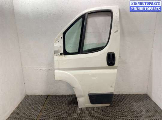 купить Замок двери на Citroen Jumper (Relay) 2014-2025