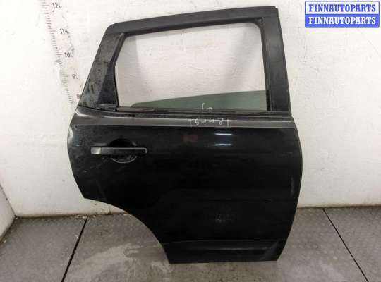 купить Ручка двери салона на Nissan Qashqai 2006-2013