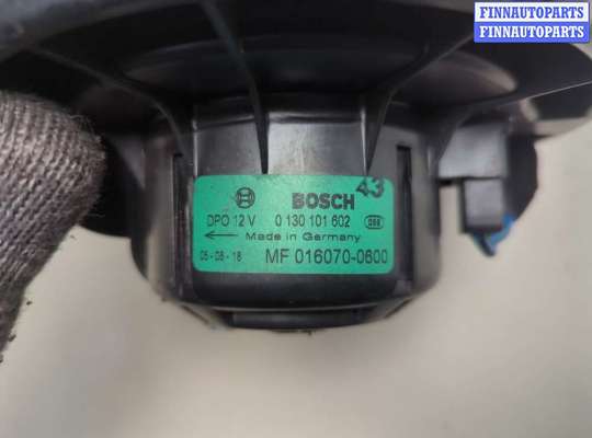 купить Двигатель отопителя (моторчик печки) на Toyota Corolla Verso 2004-2009