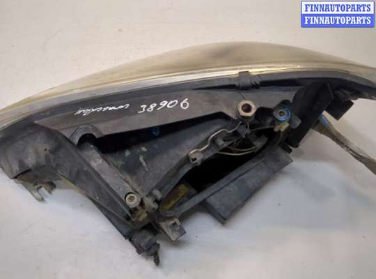 купить Фара (передняя) на Ford Galaxy 2000-2006