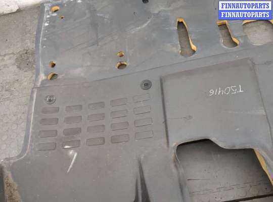 купить Ковер салона на Toyota ProAce 2016-2024