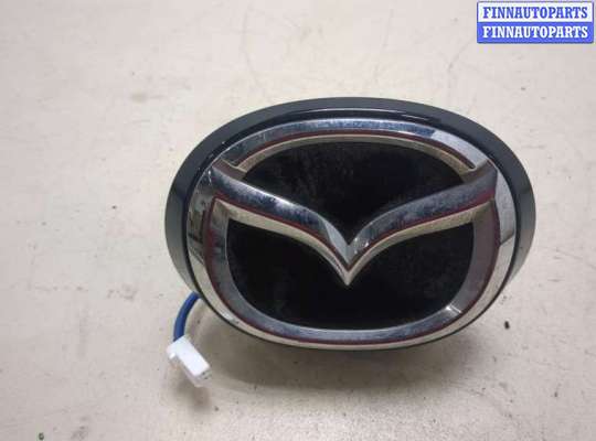 купить Кнопка открывания багажника с крышки на Mazda 3 (BP) 2019-2025