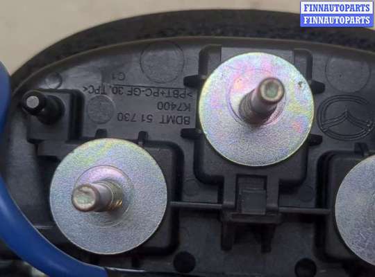 купить Кнопка открывания багажника с крышки на Mazda 3 (BP) 2019-2025