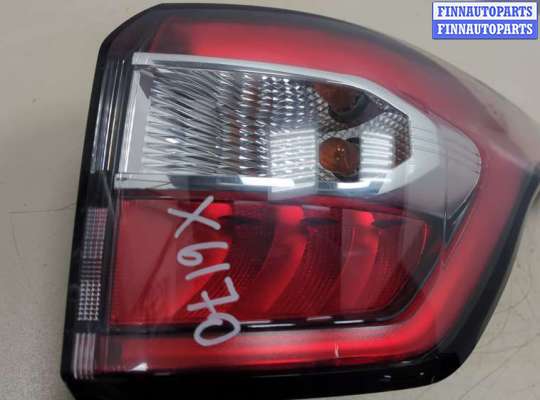 купить Фонарь (задний) на Ford Kuga 2016-2019