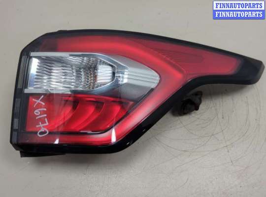 купить Фонарь (задний) на Ford Kuga 2016-2019