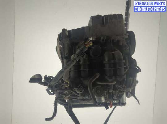 купить Двигатель (ДВС) на Honda Civic 2000-2006