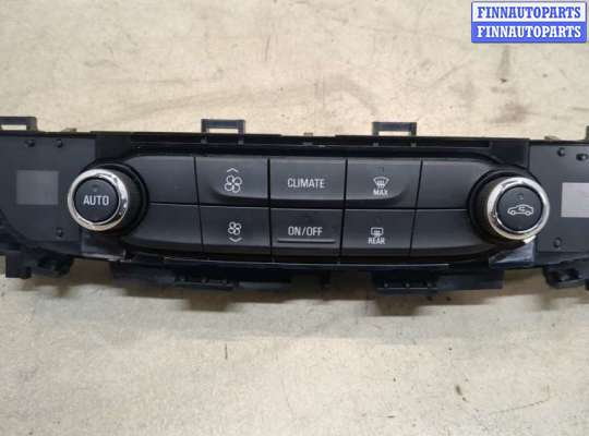 купить Переключатель отопителя (печки) на Opel Insignia 2017-2022