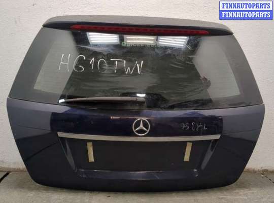 купить Щеткодержатель на Mercedes C W204 2006-2015