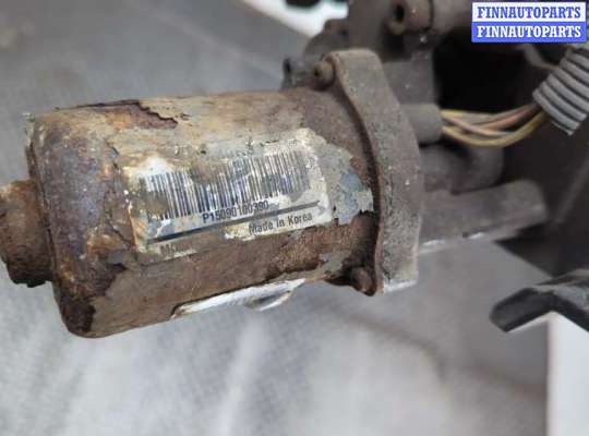 купить Электропривод на Land Rover Range Rover 4 2012-2021