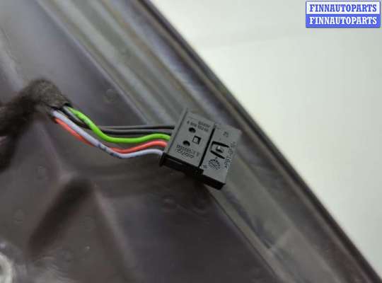 купить Зеркало боковое на BMW X3 E83 2003-2010