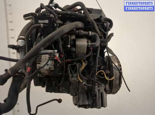 купить ТНВД на BMW 3 E46 1998-2006