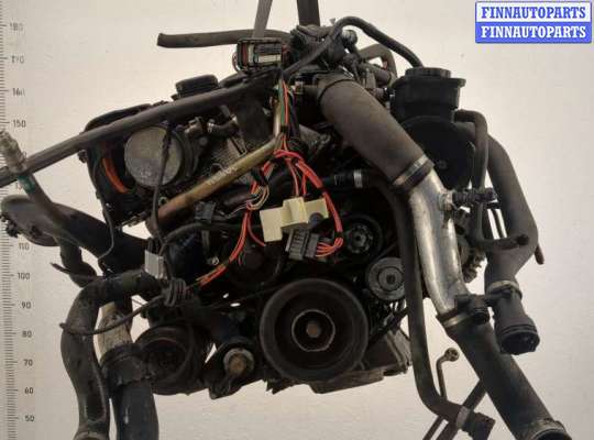 купить ТНВД на BMW 3 E46 1998-2006