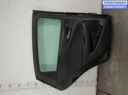 купить Дверь боковая (легковая) на Chevrolet Malibu 2015-2018