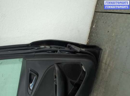 купить Дверь боковая (легковая) на Chevrolet Malibu 2015-2018